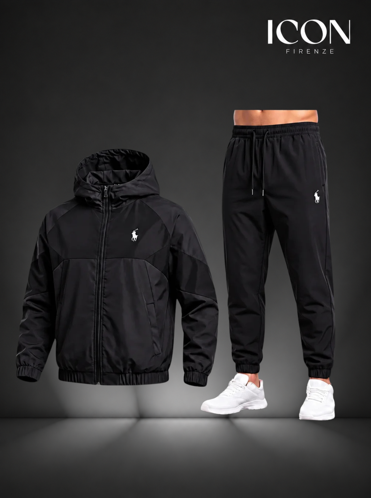 ICON® FIRENZE - 2 PIECE SET