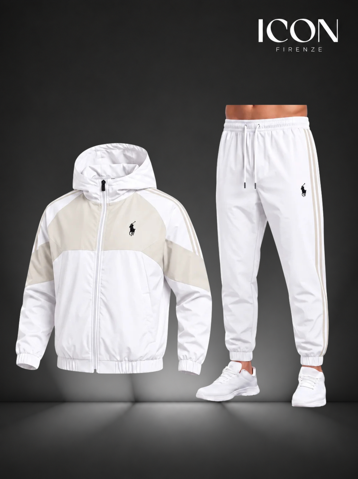 ICON® FIRENZE - 2 PIECE SET