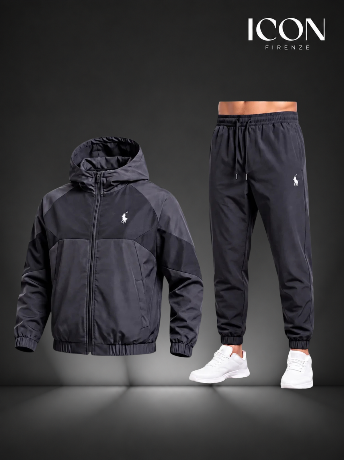 ICON® FIRENZE - 2 PIECE SET