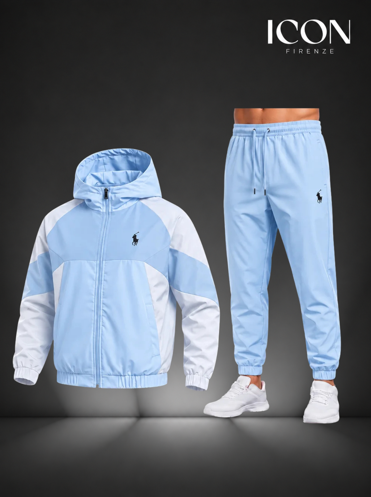 ICON® FIRENZE - 2 PIECE SET