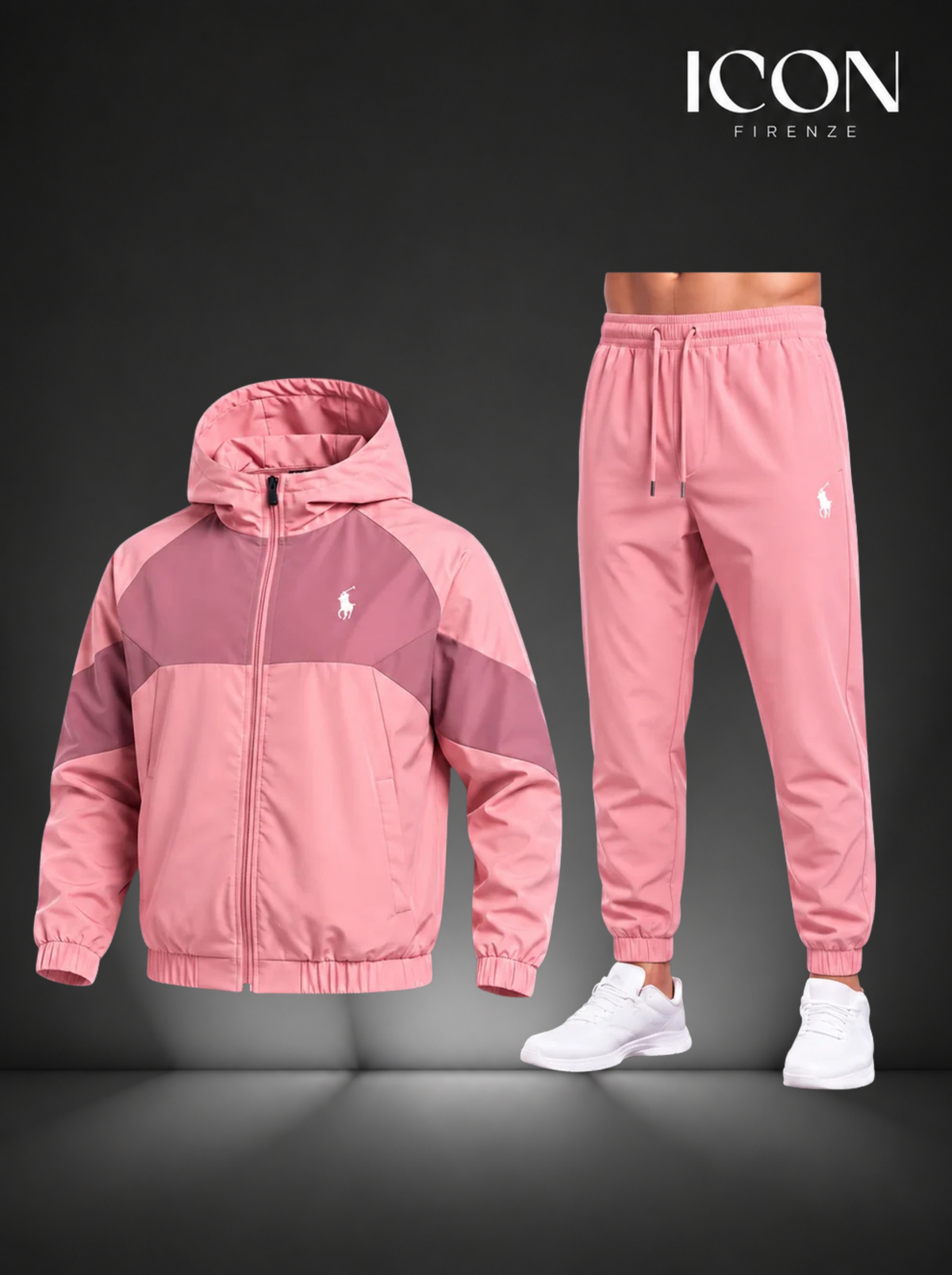 ICON® FIRENZE - 2 PIECE SET