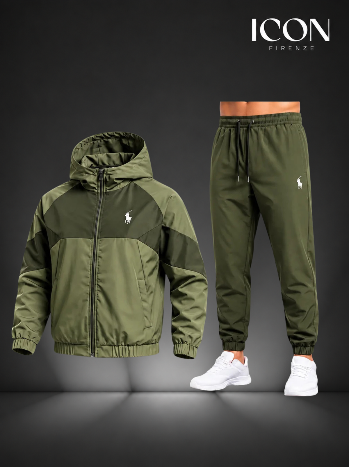 ICON® FIRENZE - 2 PIECE SET