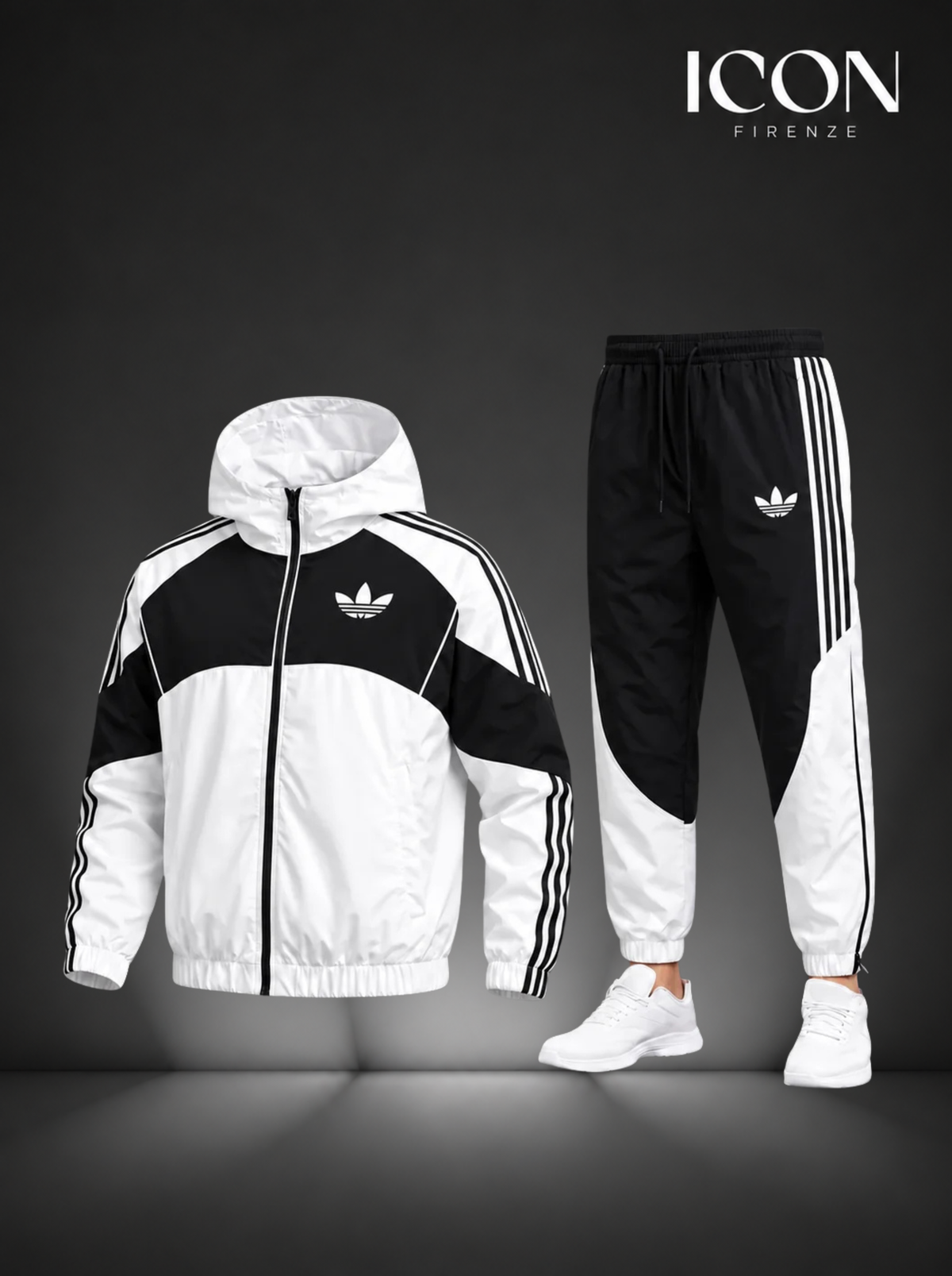 ICON® FIRENZE - 2 PIECE SET