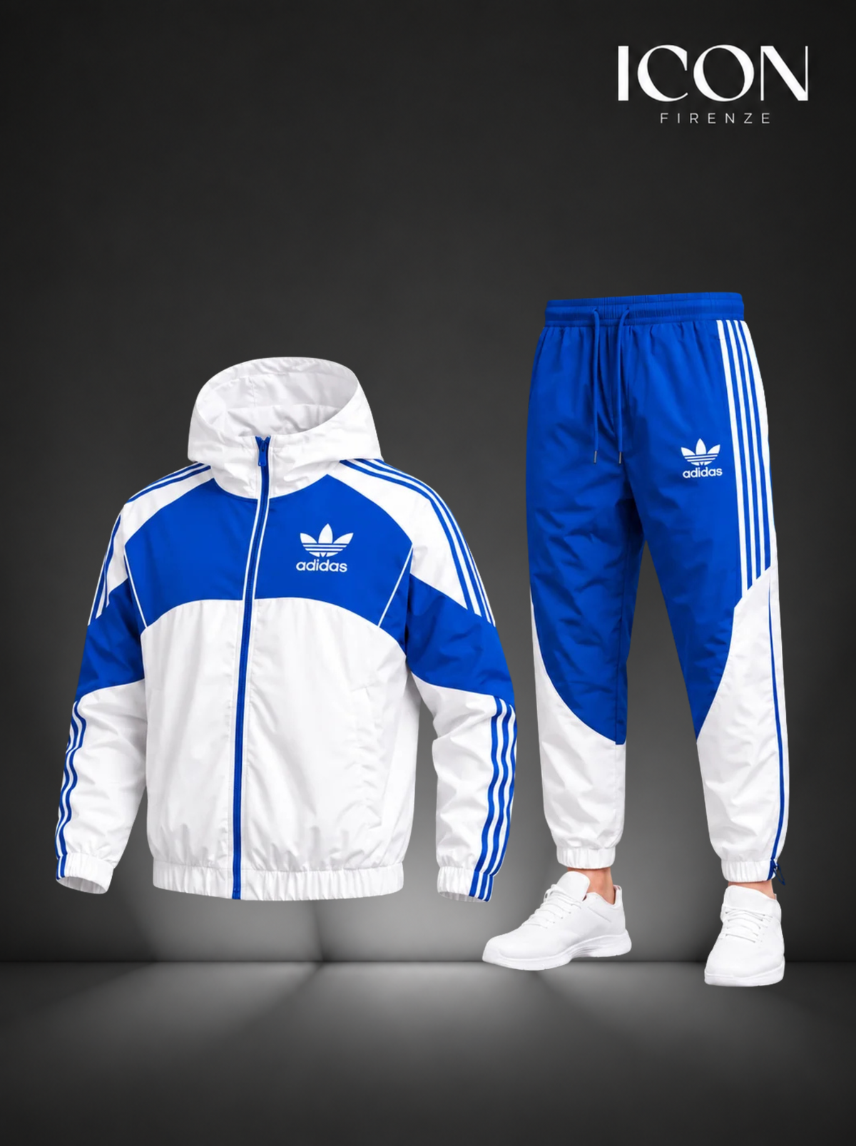 ICON® FIRENZE - 2 PIECE SET