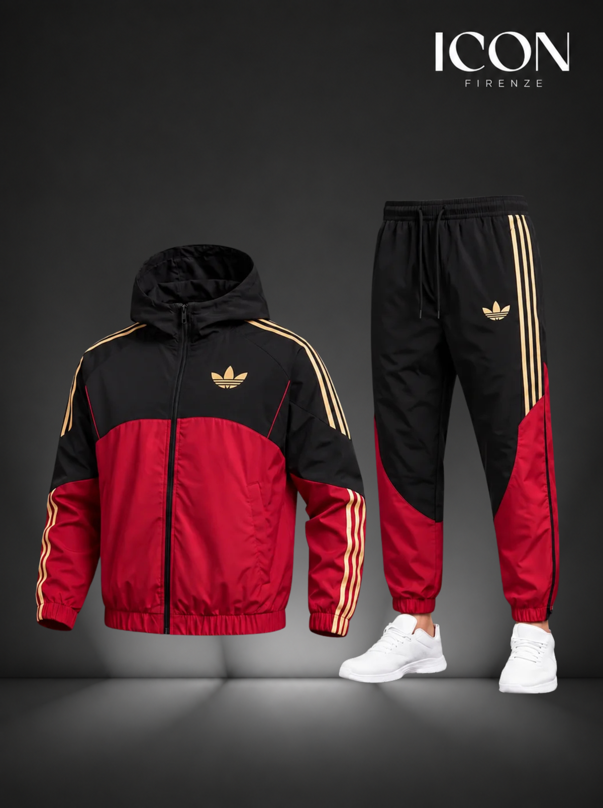 ICON® FIRENZE - 2 PIECE SET
