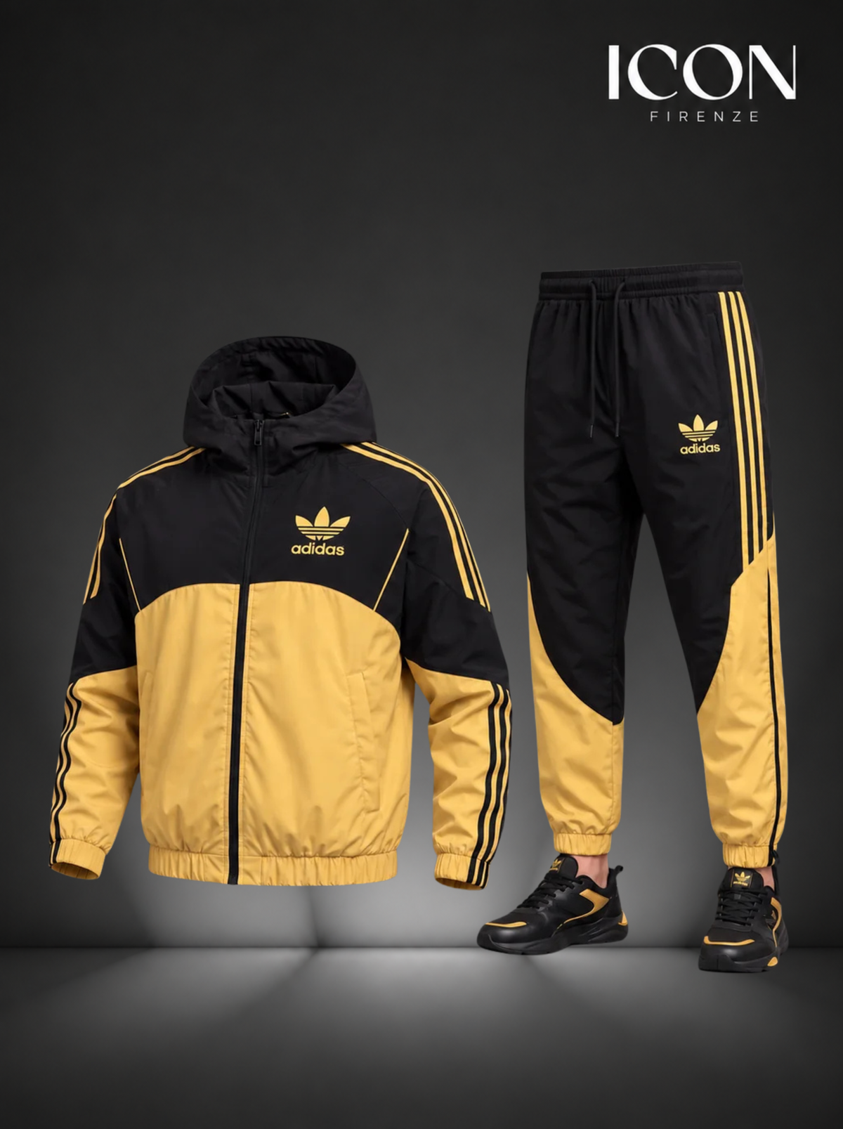 ICON® FIRENZE - 2 PIECE SET