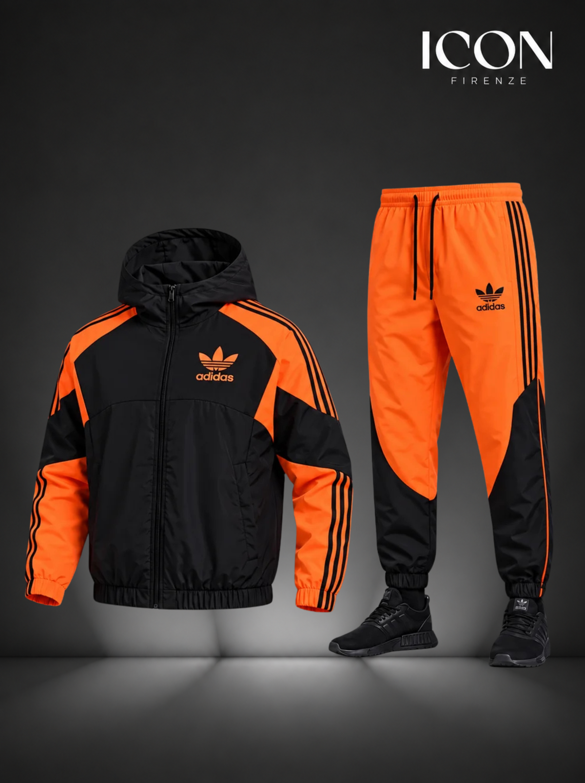 ICON® FIRENZE - 2 PIECE SET