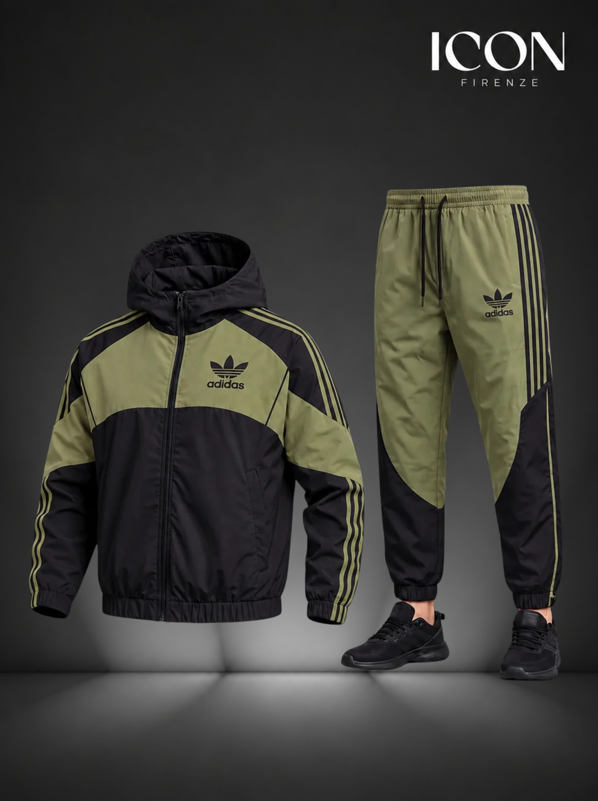 ICON® FIRENZE - 2 PIECE SET